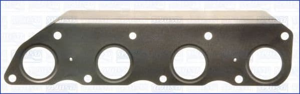 13066500 Ajusa Прокладка випускного колектора