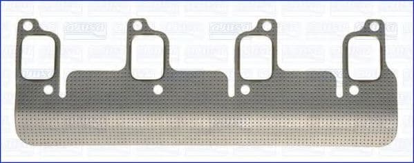 13069200 Ajusa Прокладка випускного колектора