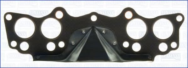 13087700 Ajusa Прокладка випускного колектора