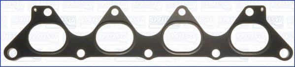 13089300 Ajusa Прокладка выпускного коллектора