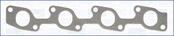 13093800 Ajusa Прокладка выпускного коллектора