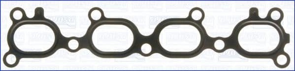 13095400 Ajusa Прокладка випускного колектора