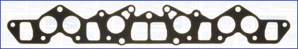 13097000 Ajusa Прокладка впускного / випускного колектора
