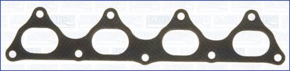 13097700 Ajusa Прокладка выпускного коллектора