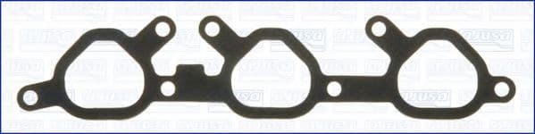 13108100 Ajusa Прокладка впускного колектора для Subaru SVX