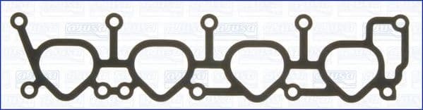 13108400 Ajusa Прокладка впускного колектора для Nissan 240 SX