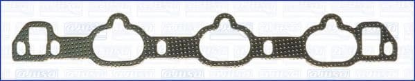 13108700 Ajusa Прокладка впускного колектора