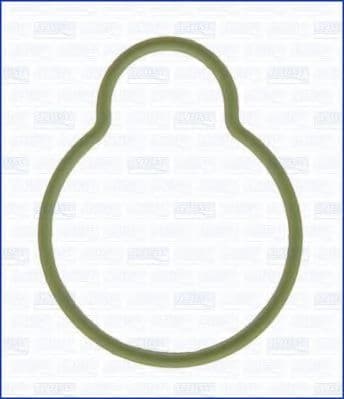 13111300 Ajusa Прокладка впускного колектора