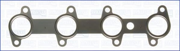 13122700 Ajusa Прокладка випускного колектора