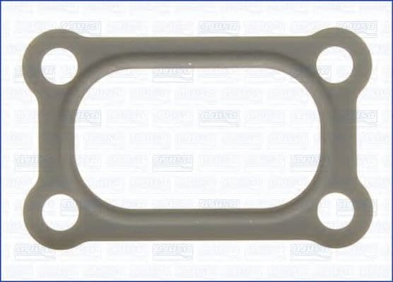 13123100 Ajusa Прокладка випускного колектора