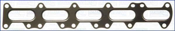 13125900 Ajusa Прокладка випускного колектора
