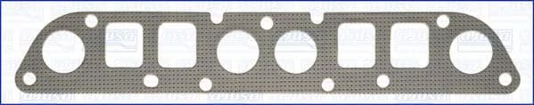 13126500 Ajusa Прокладка впускного / выпускного коллектора