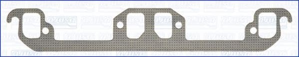 13127300 Ajusa Прокладка випускного колектора