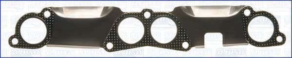 13130100 Ajusa Прокладка выпускного коллектора для Isuzu Piazza
