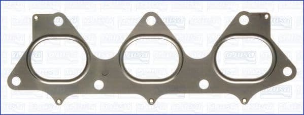 13130800 Ajusa Прокладка випускного колектора