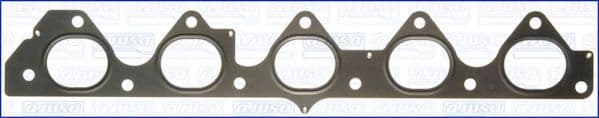 13131300 Ajusa Прокладка выпускного коллектора