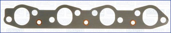 13135300 Ajusa Прокладка випускного колектора