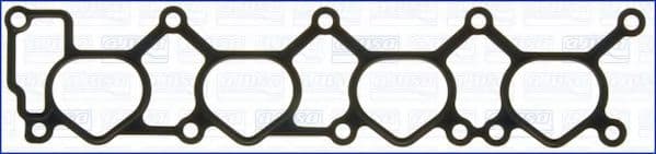 13145300 Ajusa Прокладка впускного колектора