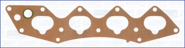 13146200 Ajusa Прокладка впускного коллектора