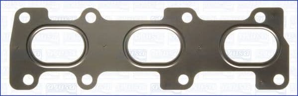 13147200 Ajusa Прокладка випускного колектора