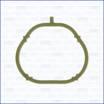 13147900 Ajusa Прокладка випускного колектора