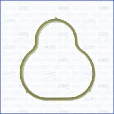 13152700 Ajusa Прокладка впускного колектора