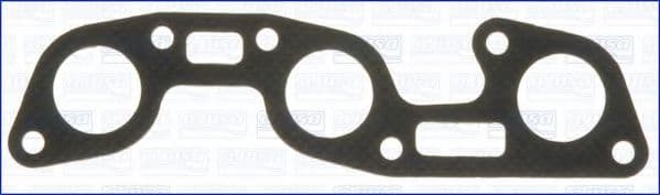 13170800 Ajusa Прокладка выпускного коллектора