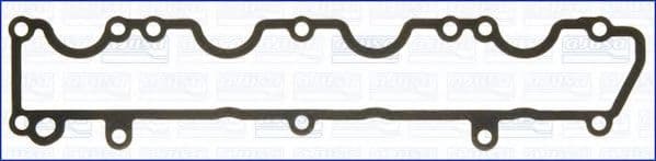 13172900 Ajusa Прокладка впускного коллектора