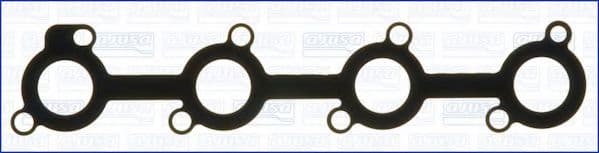 13173500 Ajusa Прокладка випускного колектора