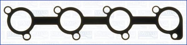 13173600 Ajusa Прокладка випускного колектора