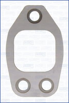13181600 Ajusa Прокладка випускного колектора для Toyota Dyna