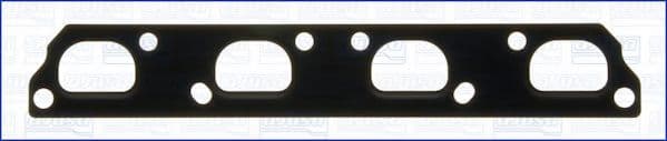 13185800 Ajusa Прокладка випускного колектора
