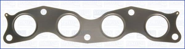 13187300 Ajusa Прокладка випускного колектора