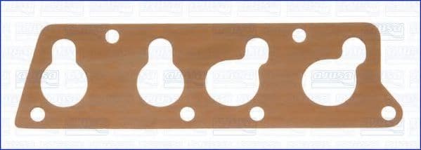 13197100 Ajusa Прокладка впускного колектора
