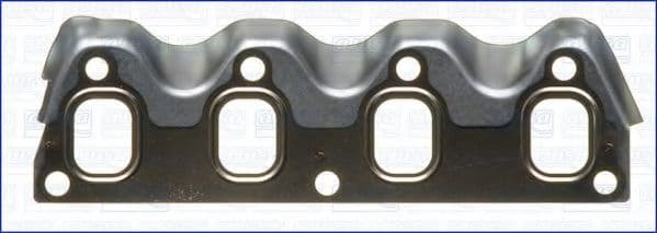 13197200 Ajusa Прокладка випускного колектора