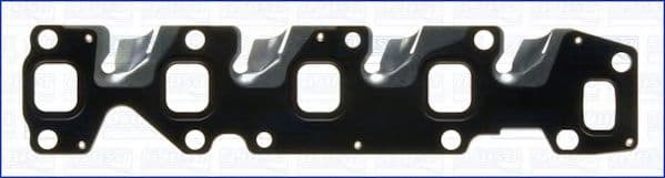 13202300 Ajusa Прокладка випускного колектора
