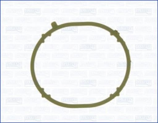 13204300 Ajusa Прокладка впускного коллектора