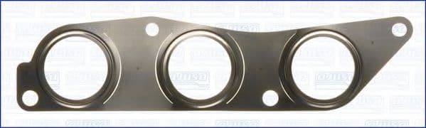 13205300 Ajusa Прокладка випускного колектора