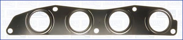 13205400 Ajusa Прокладка випускного колектора