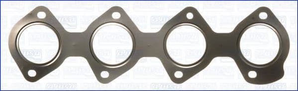 13207400 Ajusa Прокладка выпускного коллектора