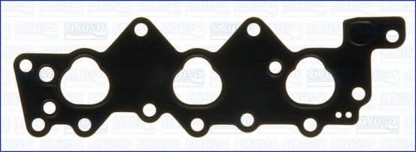 13208900 Ajusa Прокладка випускного колектора