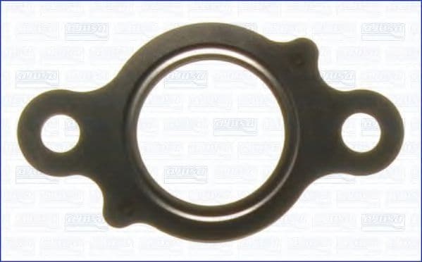 13211000 Ajusa Прокладка выпускного коллектора для Ford Ranger