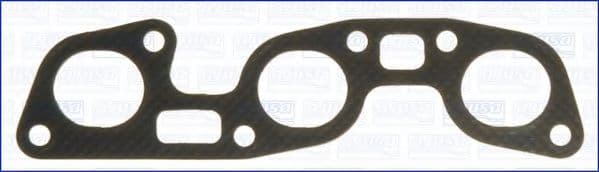 13212900 Ajusa Прокладка випускного колектора