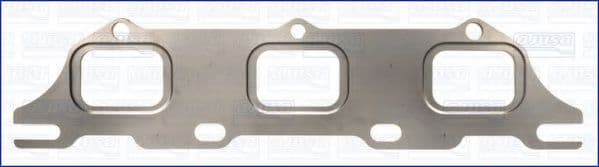 13214000 Ajusa Прокладка випускного колектора