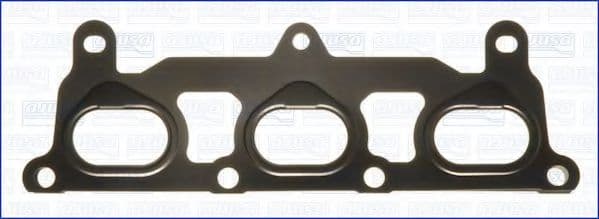 13214300 Ajusa Прокладка випускного колектора