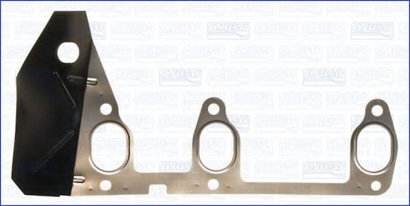 13217100 Ajusa Прокладка випускного колектора