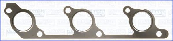 13222000 Ajusa Прокладка випускного колектора