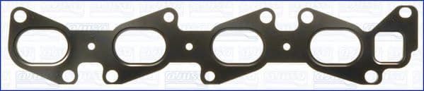 13226600 Ajusa Прокладка выпускного коллектора