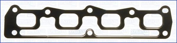 13227500 Ajusa Прокладка выпускного коллектора
