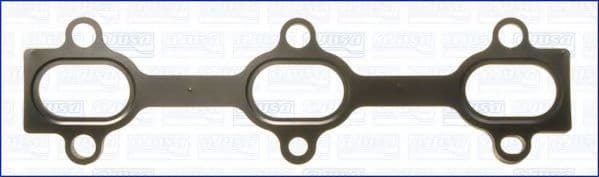 13231000 Ajusa Прокладка выпускного коллектора